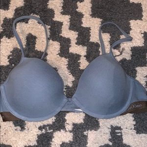 Calvin Klein bra